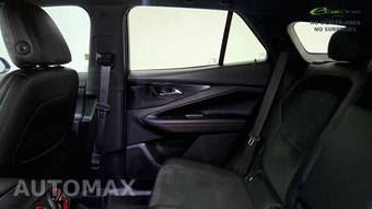 2024 Chevrolet Blazer EV RS 2RS - miniatura 43