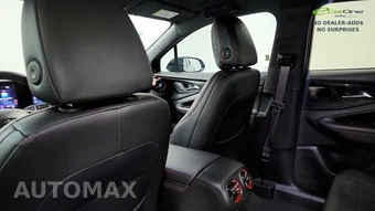 2024 Chevrolet Blazer EV RS 2RS - miniatura 45