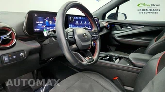 2024 Chevrolet Blazer EV RS 2RS - miniatura 47