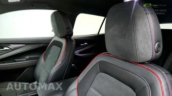 2024 Chevrolet Blazer EV RS 2RS - miniatura 48