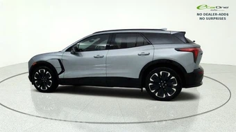 2024 Chevrolet Blazer EV RS 2RS - miniatura 5