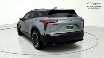 2024 Chevrolet Blazer EV RS 2RS - miniatura 6