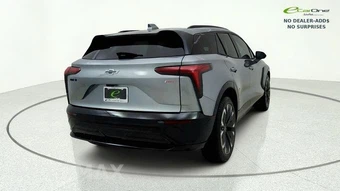 2024 Chevrolet Blazer EV RS 2RS - miniatura 7
