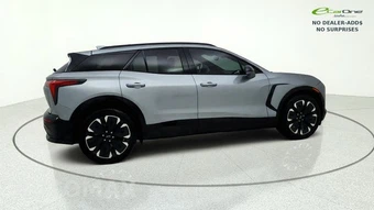 2024 Chevrolet Blazer EV RS 2RS - miniatura 8