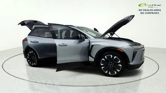 2024 Chevrolet Blazer EV RS 2RS - miniatura 9