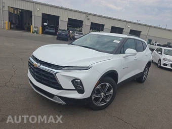 2024 Chevrolet Blazer LT 2LT
