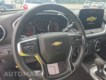 2024 Chevrolet Blazer LT 2LT - miniatura 10