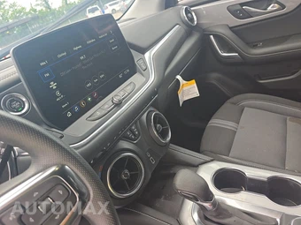 2024 Chevrolet Blazer LT 2LT - miniatura 11