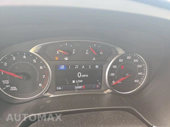 2024 Chevrolet Blazer LT 2LT - miniatura 12