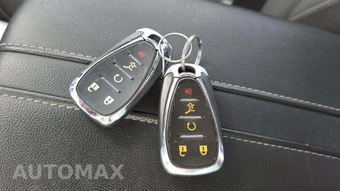 2024 Chevrolet Blazer LT 2LT - miniatura 19