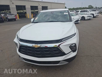 2024 Chevrolet Blazer LT 2LT - miniatura 2
