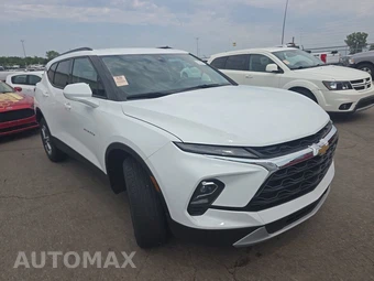 2024 Chevrolet Blazer LT 2LT - miniatura 3
