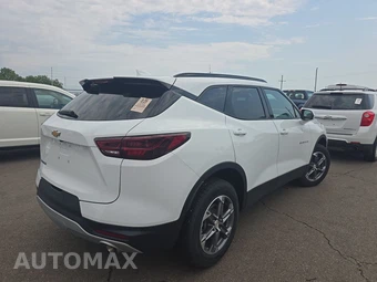 2024 Chevrolet Blazer LT 2LT - miniatura 4
