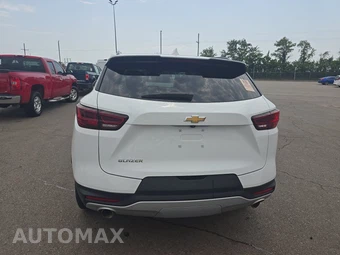2024 Chevrolet Blazer LT 2LT - miniatura 5