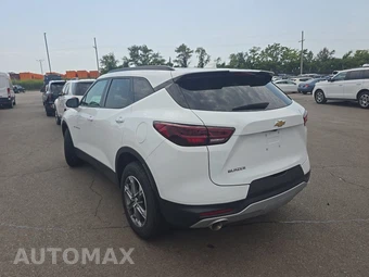 2024 Chevrolet Blazer LT 2LT - miniatura 6