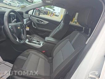 2024 Chevrolet Blazer LT 2LT - miniatura 7