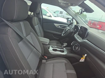 2024 Chevrolet Blazer LT 2LT - miniatura 8