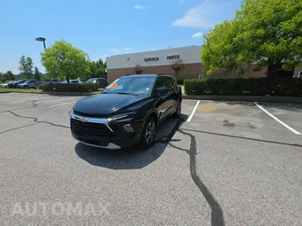 2024 Chevrolet Blazer LT 2LT