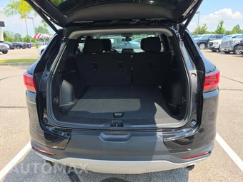 2024 Chevrolet Blazer LT 2LT - miniatura 11