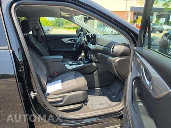 2024 Chevrolet Blazer LT 2LT - miniatura 15