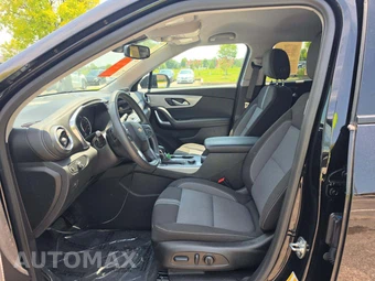 2024 Chevrolet Blazer LT 2LT - miniatura 3