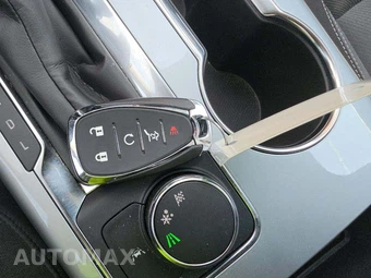 2024 Chevrolet Blazer LT 2LT - miniatura 5