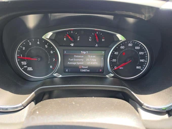 2024 Chevrolet Blazer LT 2LT - miniatura 6