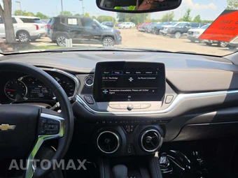 2024 Chevrolet Blazer LT 2LT - miniatura 7