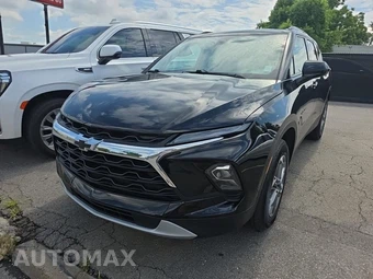 2024 Chevrolet Blazer LT 2LT
