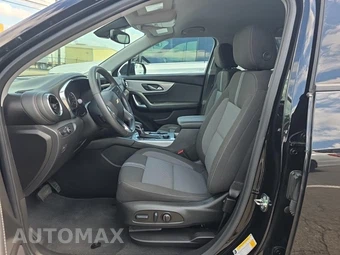 2024 Chevrolet Blazer LT 2LT - miniatura 13