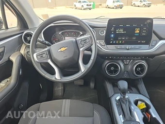 2024 Chevrolet Blazer LT 2LT - miniatura 14