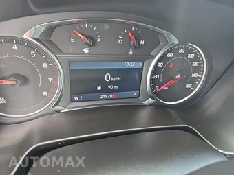 2024 Chevrolet Blazer LT 2LT - miniatura 15