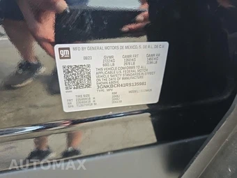 2024 Chevrolet Blazer LT 2LT - miniatura 17
