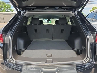 2024 Chevrolet Blazer LT 2LT - miniatura 19