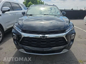 2024 Chevrolet Blazer LT 2LT - miniatura 2