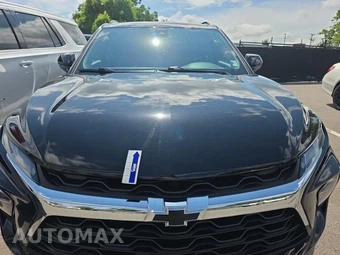 2024 Chevrolet Blazer LT 2LT - miniatura 20