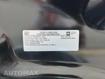 2024 Chevrolet Blazer LT 2LT - miniatura 26