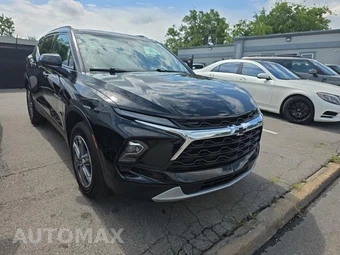 2024 Chevrolet Blazer LT 2LT - miniatura 3