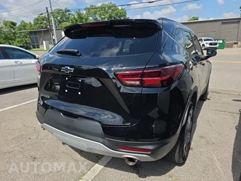 2024 Chevrolet Blazer LT 2LT - miniatura 4