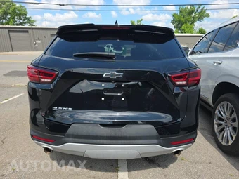 2024 Chevrolet Blazer LT 2LT - miniatura 5