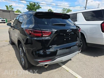 2024 Chevrolet Blazer LT 2LT - miniatura 6