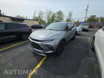 2024 Chevrolet Blazer LT 2LT