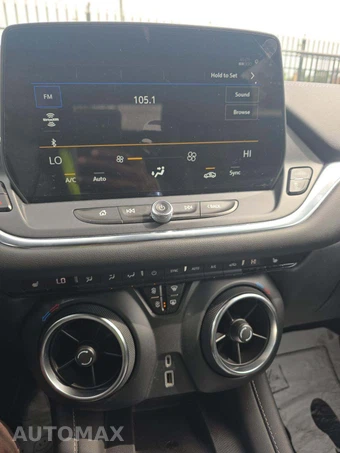 2024 Chevrolet Blazer LT 2LT - miniatura 10