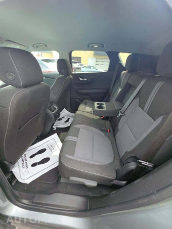 2024 Chevrolet Blazer LT 2LT - miniatura 13