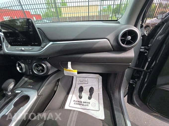 2024 Chevrolet Blazer LT 2LT - miniatura 19