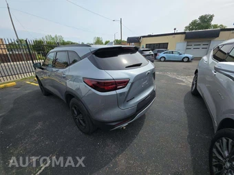 2024 Chevrolet Blazer LT 2LT - miniatura 2
