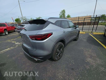 2024 Chevrolet Blazer LT 2LT - miniatura 3