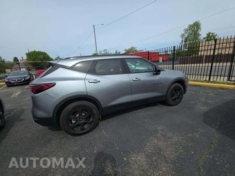 2024 Chevrolet Blazer LT 2LT - miniatura 4