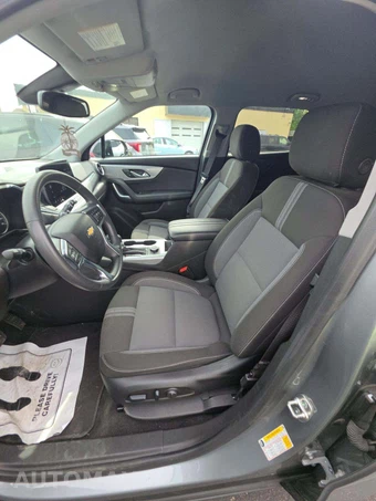 2024 Chevrolet Blazer LT 2LT - miniatura 6