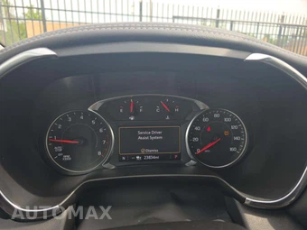 2024 Chevrolet Blazer LT 2LT - miniatura 9